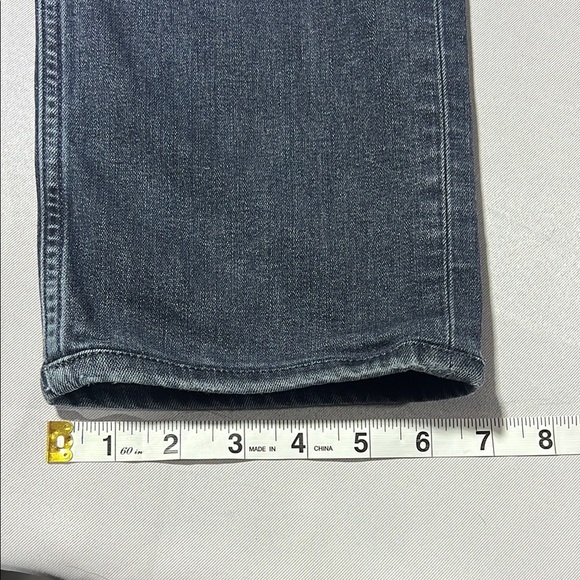 Men’s Paige Dark Wash Jeans - Picture 10 of 11